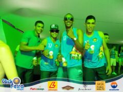 Lavagem do Bar Casa Velha
